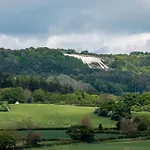 Badger Holiday home