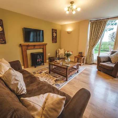 Badger Holiday home Thirsk