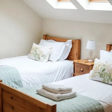 Badger Holiday home Thirsk