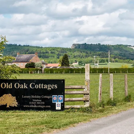 Badger Holiday home Thirsk