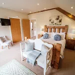 Holiday home Badger