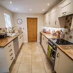 Holiday home Badger