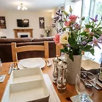 Badger Holiday home *