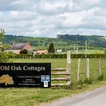Badger Holiday home Thirsk