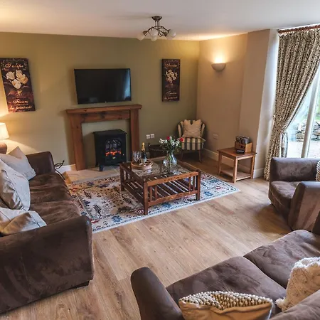 Holiday home Badger *