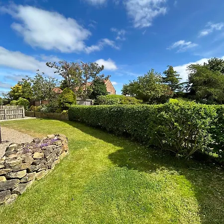 Holiday home Badger *